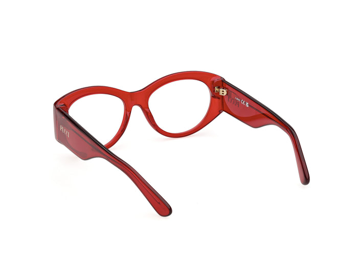 Gafas Graduadas Emilio Pucci EP5293 066 54 18 — vista 3