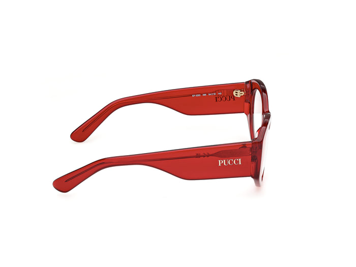 Gafas Graduadas Emilio Pucci EP5293 066 54 18 — vista 6