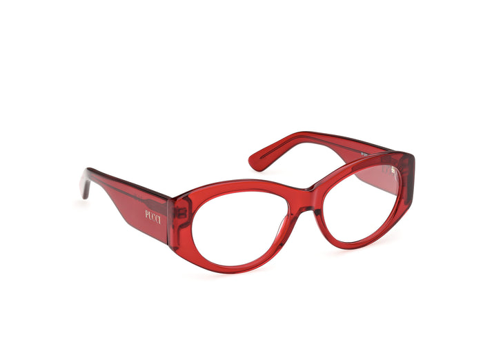 Gafas Graduadas Emilio Pucci EP5293 066 54 18 — vista 7