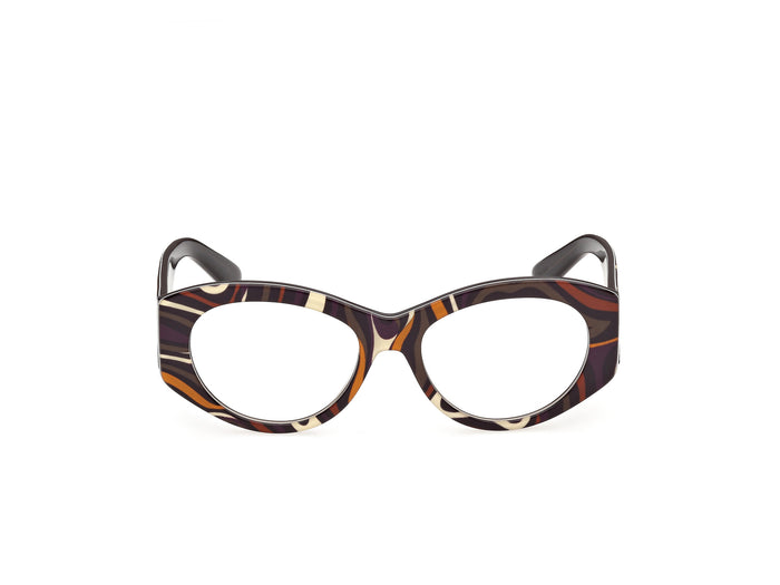 Gafas Graduadas Emilio Pucci EP5293 099 54 18 — vista 8