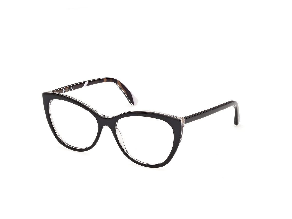 Gafas Graduadas Emilio Pucci EP5294 005 55 16