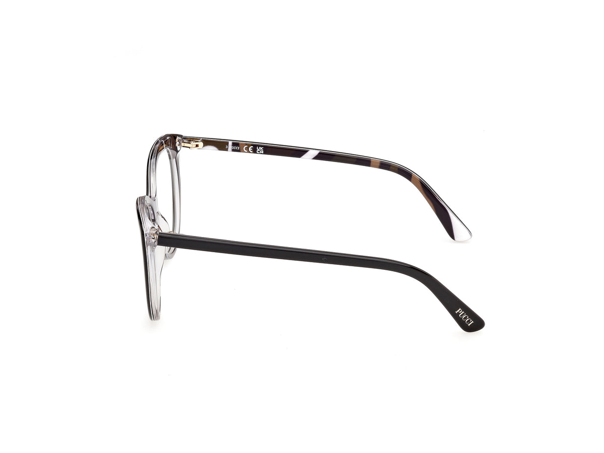 Gafas Graduadas Emilio Pucci EP5294 005 55 16