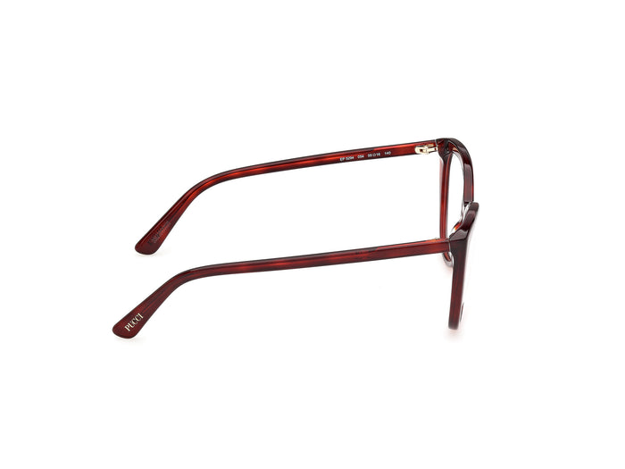 Optical Frames Emilio Pucci EP5294 054 55 16 — vista 6