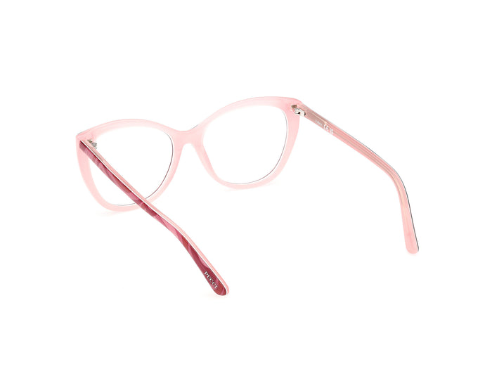 Optical Frames Emilio Pucci EP5294 077 55 16 — vista 3