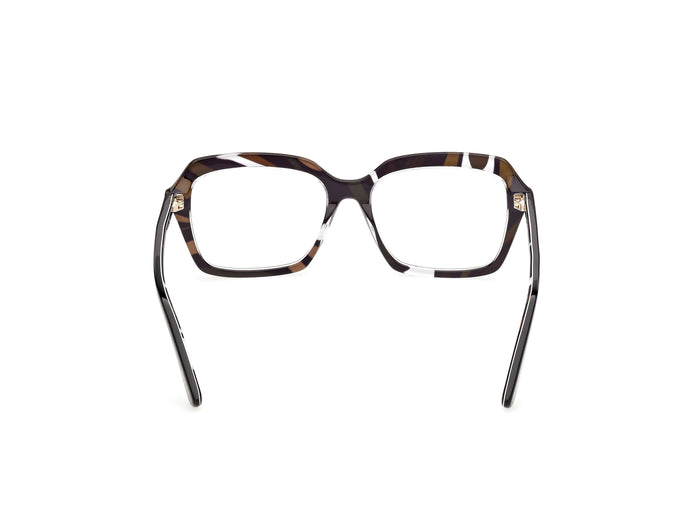 Optical Frames Emilio Pucci EP5295 005 55 16 — vista 4