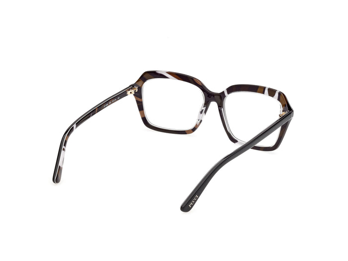 Optical Frames Emilio Pucci EP5295 005 55 16 — vista 5