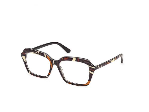 Gafas Graduadas Emilio Pucci EP5295 099 55 16 · 1
