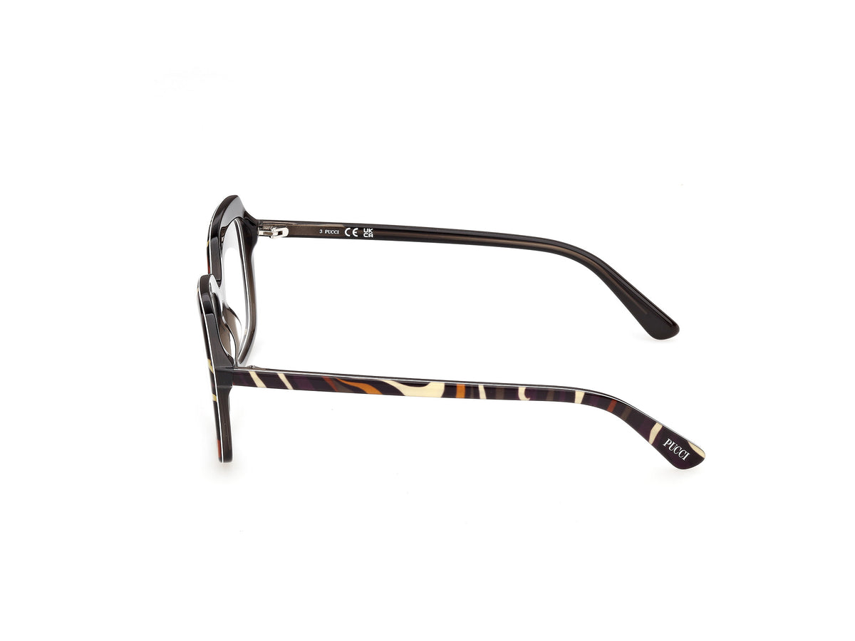 Gafas Graduadas Emilio Pucci EP5295 099 55 16
