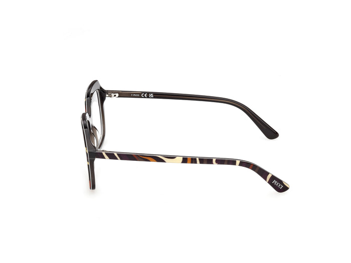 Gafas Graduadas Emilio Pucci EP5295 099 55 16 — vista 2