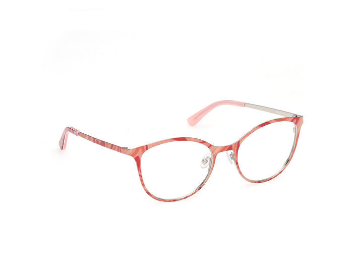 Optical Frames Emilio Pucci EP5296 077 54 19 — vista 7