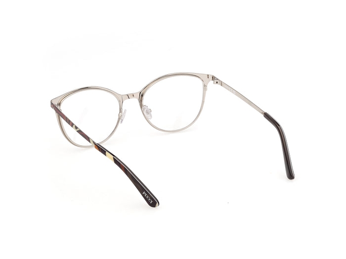 Gafas Graduadas Emilio Pucci EP5296 099 54 19 — vista 3