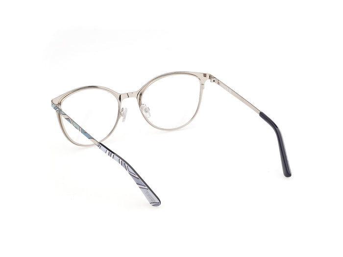 Gafas Graduadas Emilio Pucci EP5296 A99 54 19 — vista 3