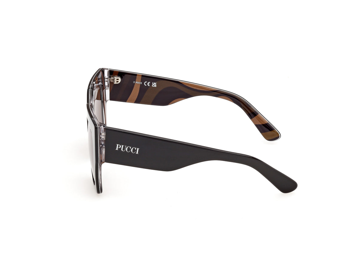 Sonnenbrille Emilio Pucci EP262 05E 52 20