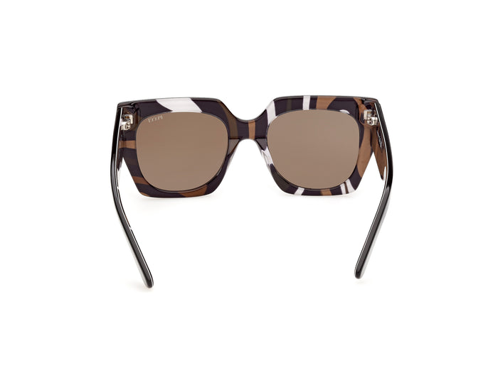 Gafas de Sol Emilio Pucci EP262 05E 52 20 — vista 4