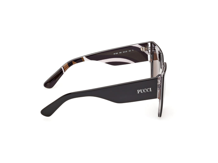 Gafas de Sol Emilio Pucci EP262 05E 52 20 — vista 6