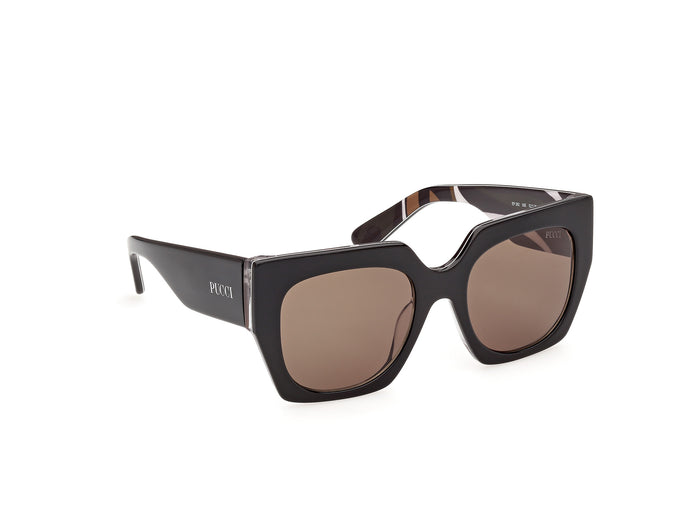 Gafas de Sol Emilio Pucci EP262 05E 52 20 — vista 7