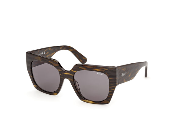 Sonnenbrille Emilio Pucci EP262 56A 52 20