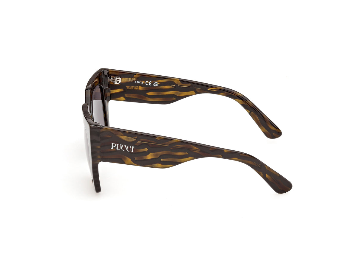 Sonnenbrille Emilio Pucci EP262 56A 52 20
