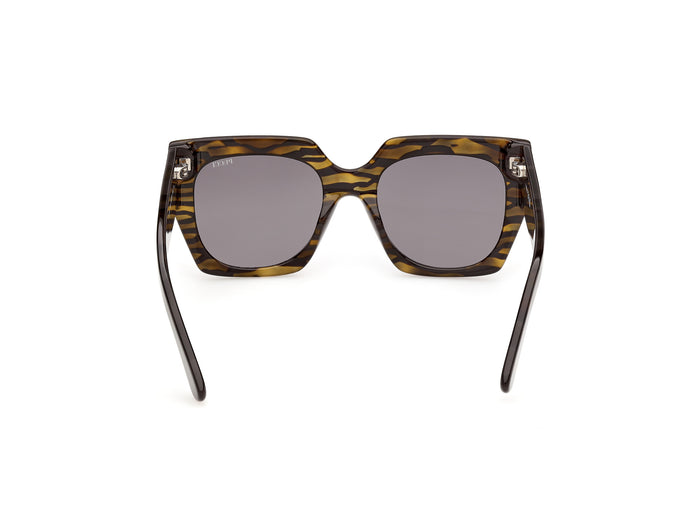 Gafas de Sol Emilio Pucci EP262 56A 52 20 — vista 4