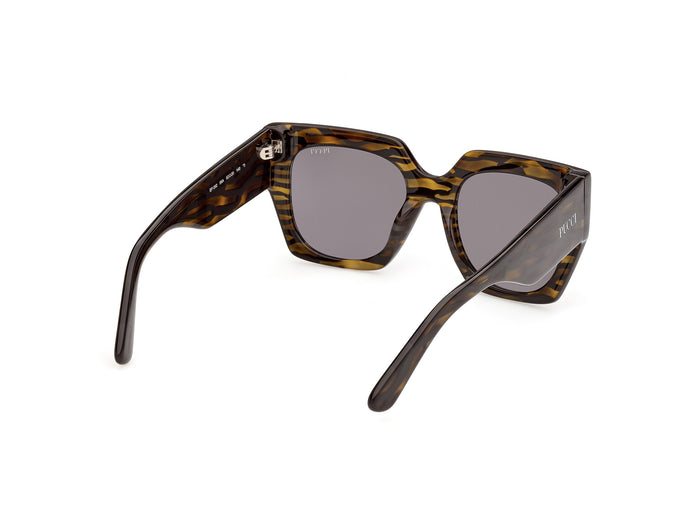 Gafas de Sol Emilio Pucci EP262 56A 52 20 — vista 5