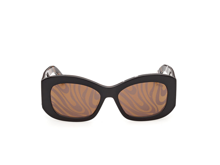 Gafas de Sol Emilio Pucci EP263 05G 57 18 — vista 8