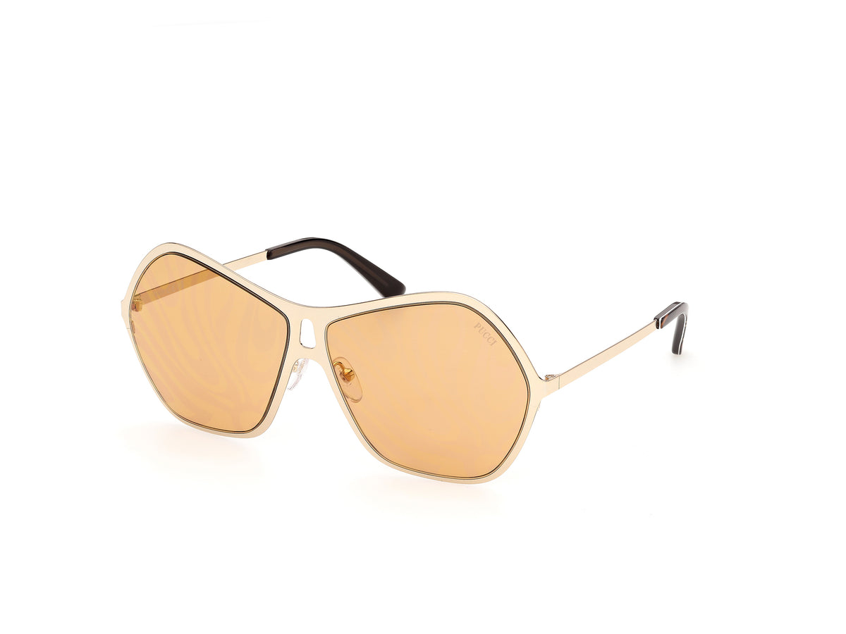 Sonnenbrille Emilio Pucci EP264 32G 62 12