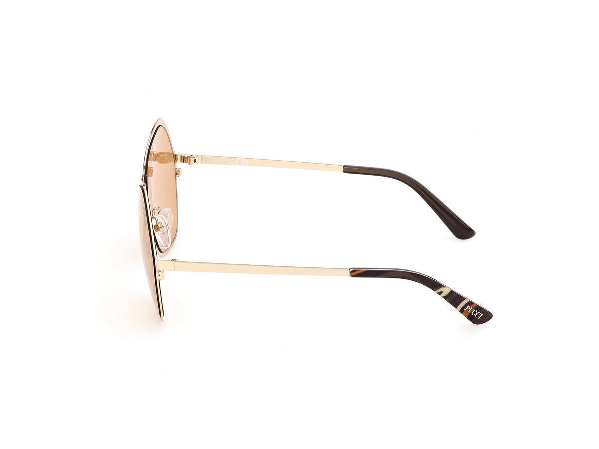 Sonnenbrille Emilio Pucci EP264 32G 62 12