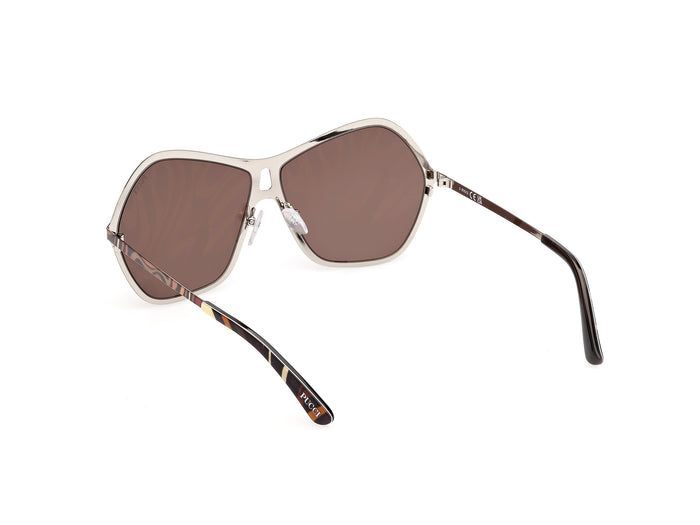 Gafas de Sol Emilio Pucci EP264 99G 62 12 — vista 3