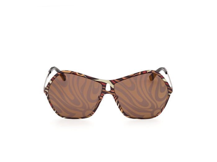 Gafas de Sol Emilio Pucci EP264 99G 62 12 — vista 8