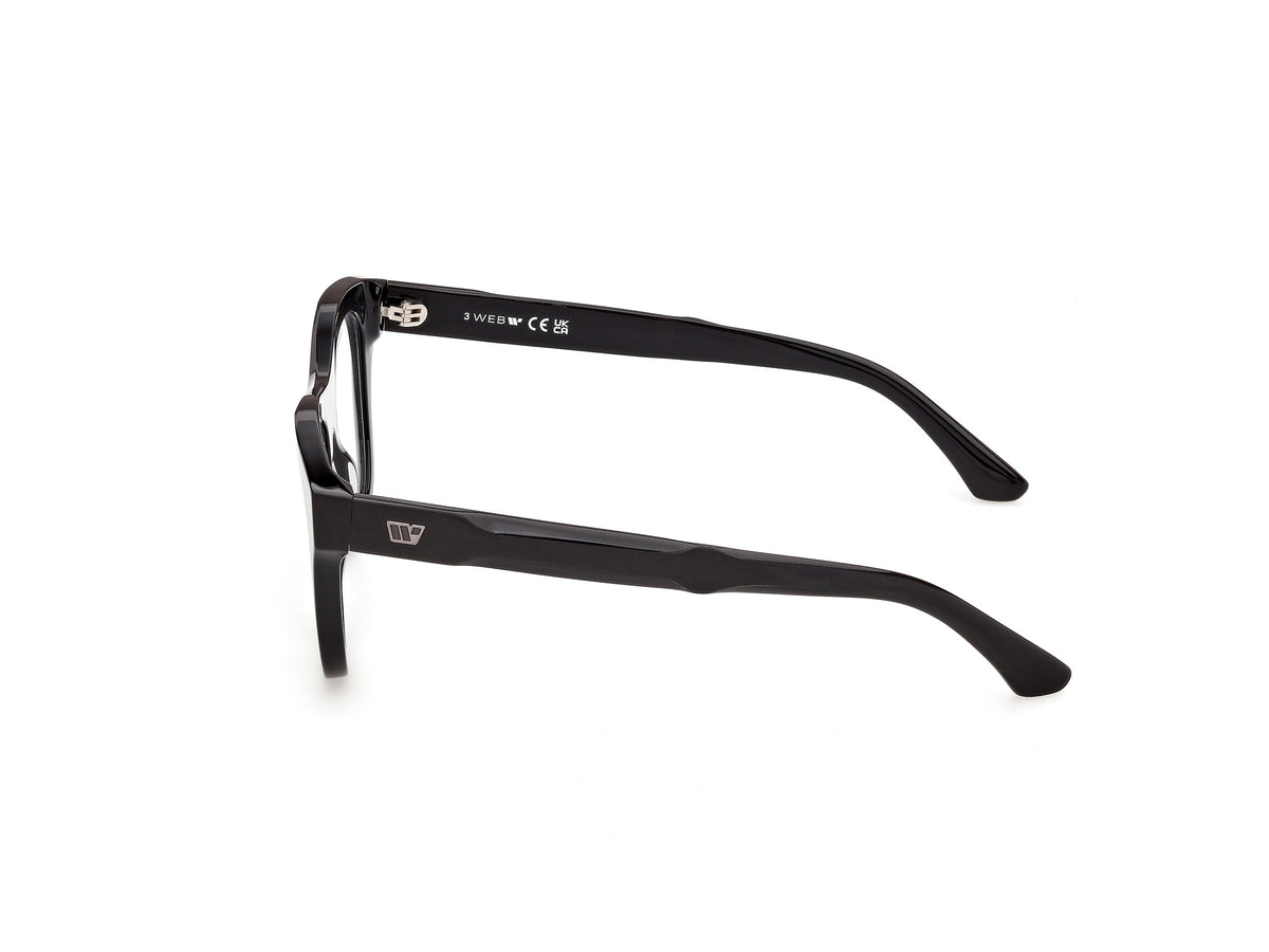 Brillenfassung Web WE5485 001 52 20
