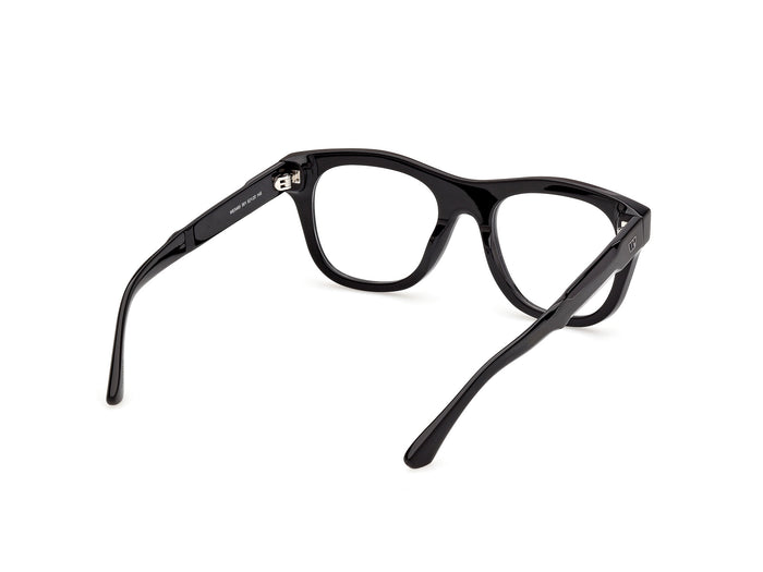 Optical Frames Web WE5485 001 52 20 — vista 5