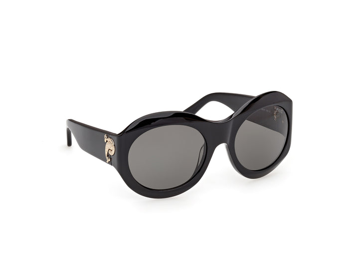 Солнцезащитные очки Emilio Pucci EP260 01A 58 21 — vista 7