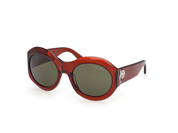Sonnenbrille Emilio Pucci EP260 66N 58 21