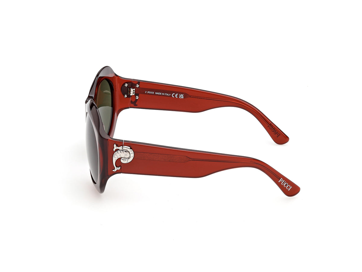 Sonnenbrille Emilio Pucci EP260 66N 58 21