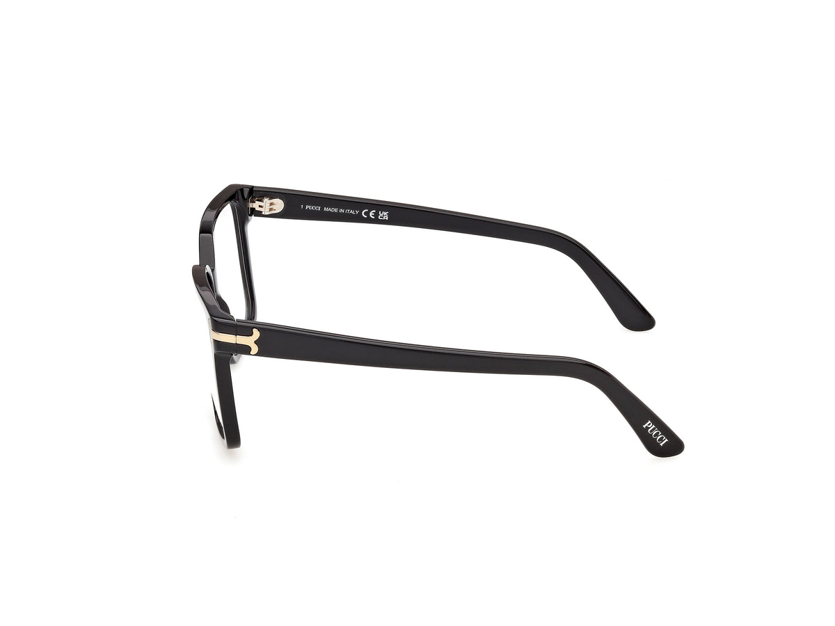 Gafas Graduadas Emilio Pucci EP5289 001 57 12