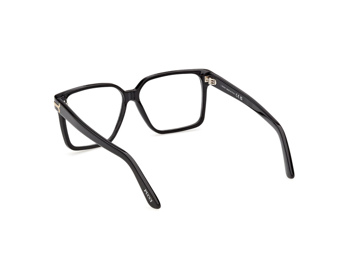 Optical Frames Emilio Pucci EP5289 001 57 12 — vista 3