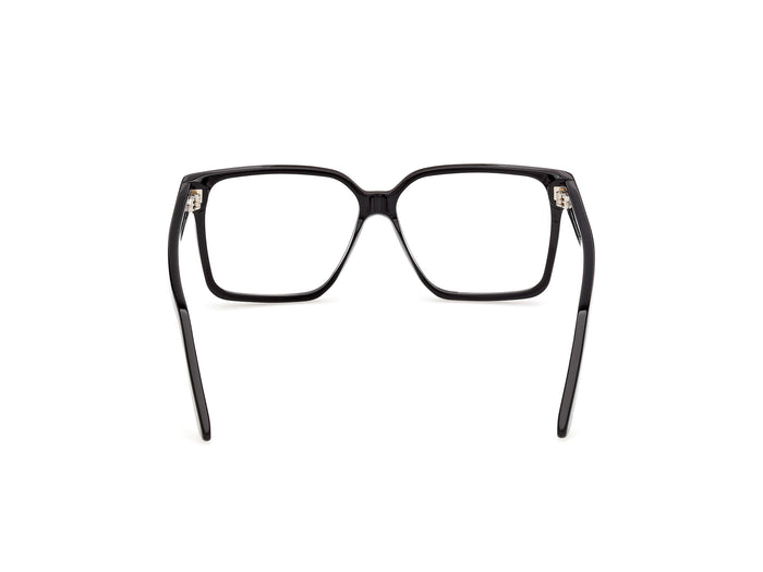 Optical Frames Emilio Pucci EP5289 001 57 12 — vista 4
