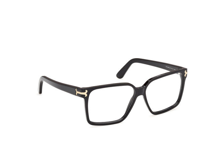 Optical Frames Emilio Pucci EP5289 001 57 12 — vista 7