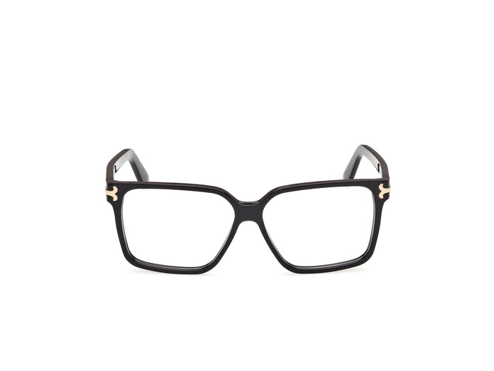 Optical Frames Emilio Pucci EP5289 001 57 12 — vista 8