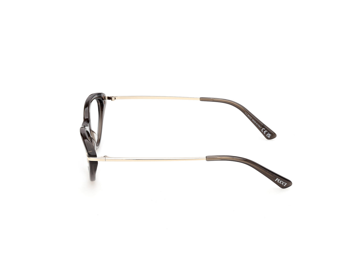 Gafas Graduadas Emilio Pucci EP5290 005 55 16