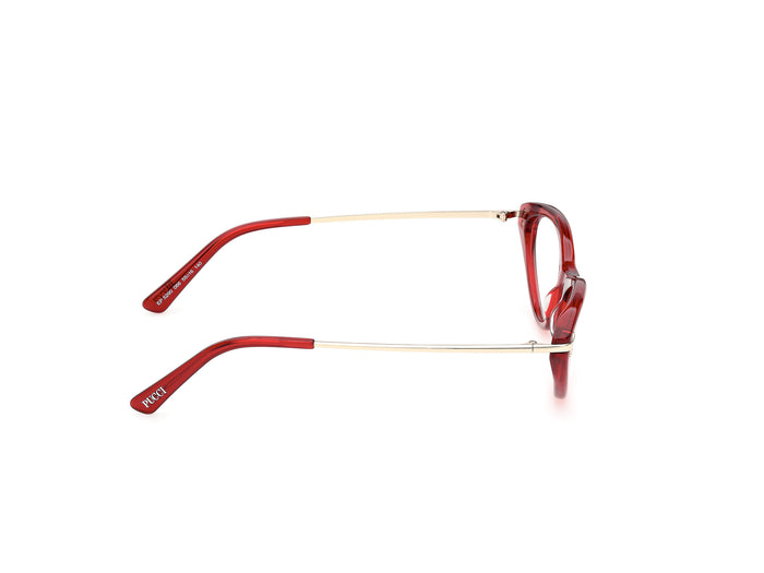Optical Frames Emilio Pucci EP5290 066 55 16 — vista 6