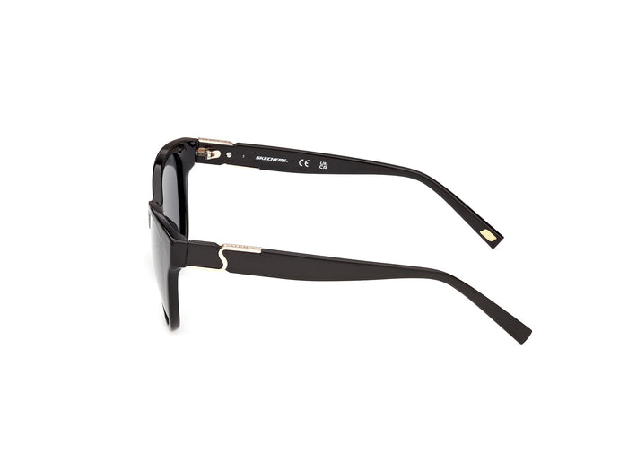 Gafas de Sol Skechers SE315 01D 53 17 — vista 2