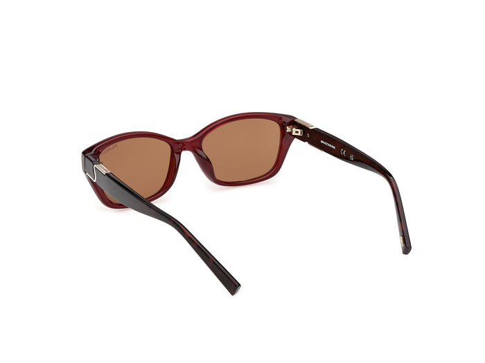Gafas de Sol Skechers SE316 66H 52 17 — vista 3