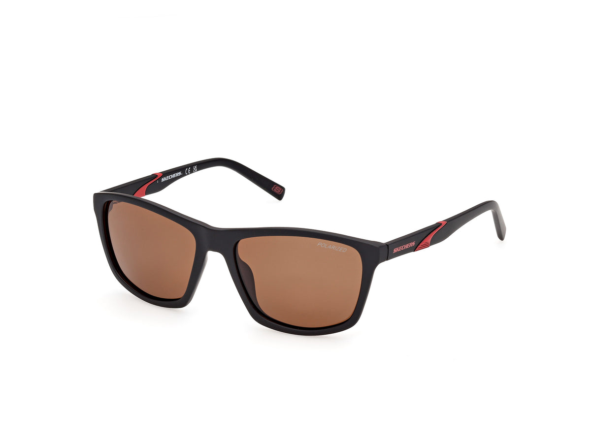 Sonnenbrille Skechers SE321 02H 56 17