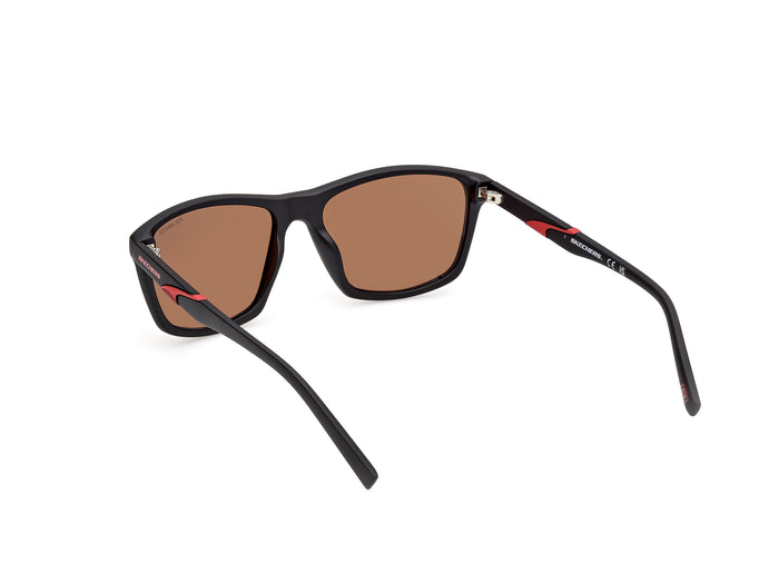 Sonnenbrille Skechers SE321 02H 56 17 — vista 3