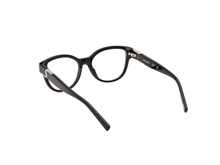 Optical Frames Skechers SE50222 001 50 16 — vista 3