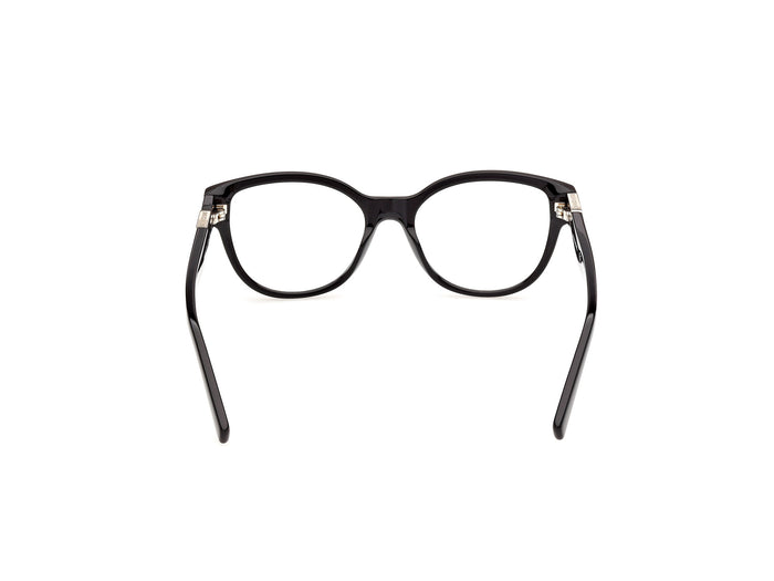 Optical Frames Skechers SE50222 001 50 16 — vista 4