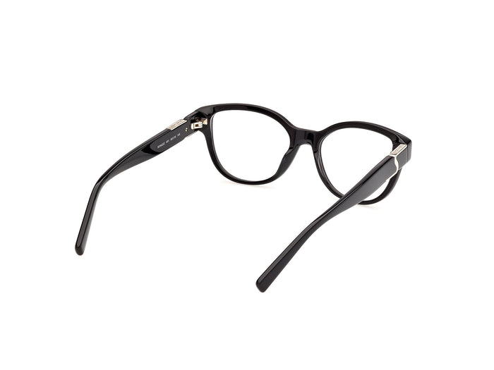 Optical Frames Skechers SE50222 001 50 16 — vista 5