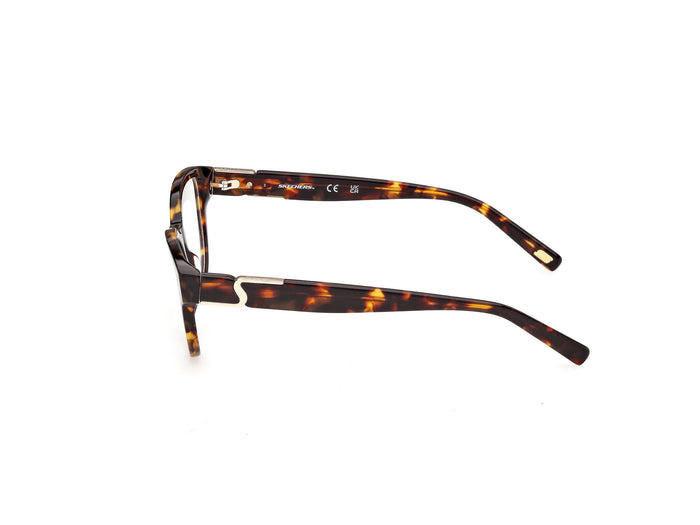 Optical Frames Skechers SE50222 052 50 16 — vista 2
