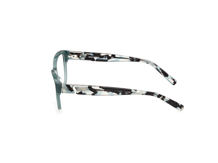 Optical Frames Skechers SE50222 090 50 16 — vista 2